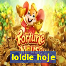 loldle hoje